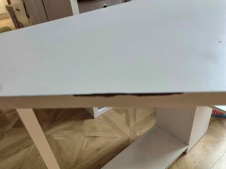 Photo of free Corner Desk (Benton NE7) #2