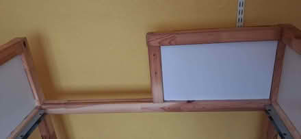Photo of free Ikea Kura Cabin Bed (Saltaire BD17) #2
