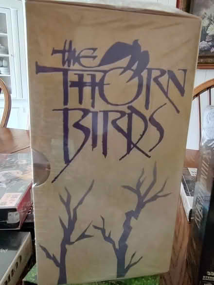Photo of free VHS movies (Odenton) #1