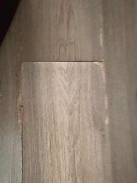 Photo of flooring (Mk16 0pj) #1