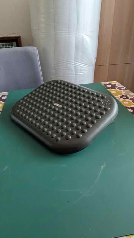 Photo of free Under desk footrest (Royston SG8) #2