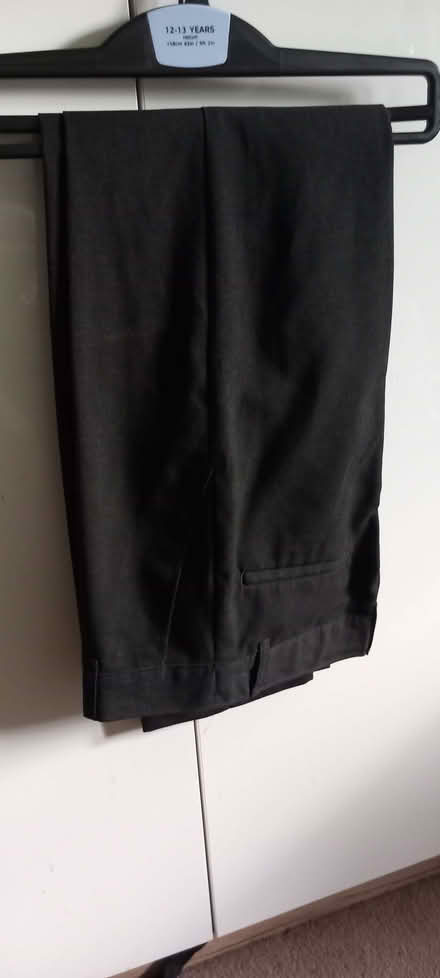 Photo of free Brand new Marks and Spencers School trouser (Downham SE6) #1