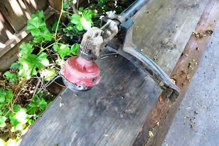 Photo of free Craftsman 2-cycle Gas Weed Wacker (West San Jose) #4