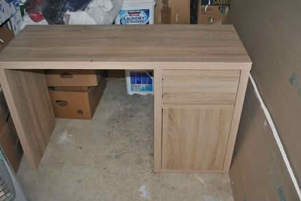 Photo of free computer desk (danbury CM3) #1
