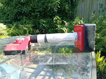 Photo of free Carpet kicker (Steyning BN44) #1