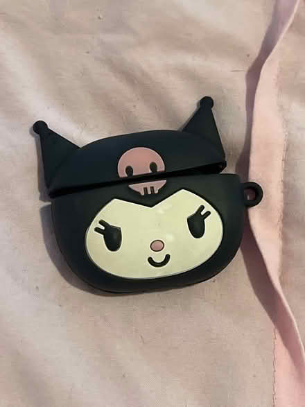 Photo of free Kuromi AirPod case (South Brooklyn) #1