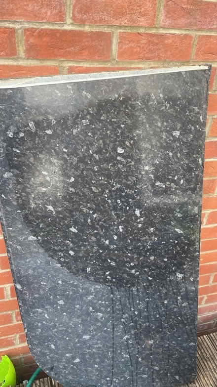 Photo of free Large Piece of Counter Top (Cheshunt En8) #1