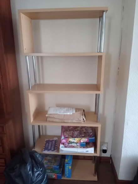 Photo of free Matching units (Pl15 7dd. St John's Road) #1