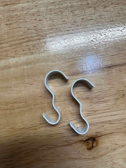 Photo of free Couple hundred hooks (Midtown - Wilmington) #1