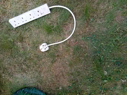 Photo of free 4 socket extension (Bridge of Don) #1