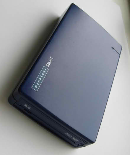 Photo of free Xyratex disk drive for Mac (Hartshill, ST4) #2