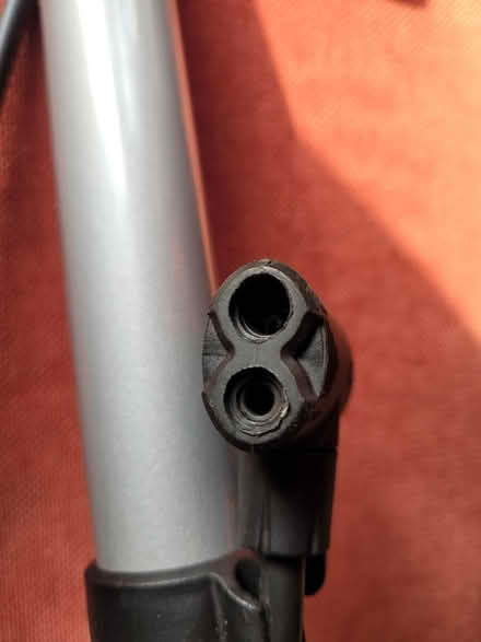 Photo of free Bike pump (GU227) #3