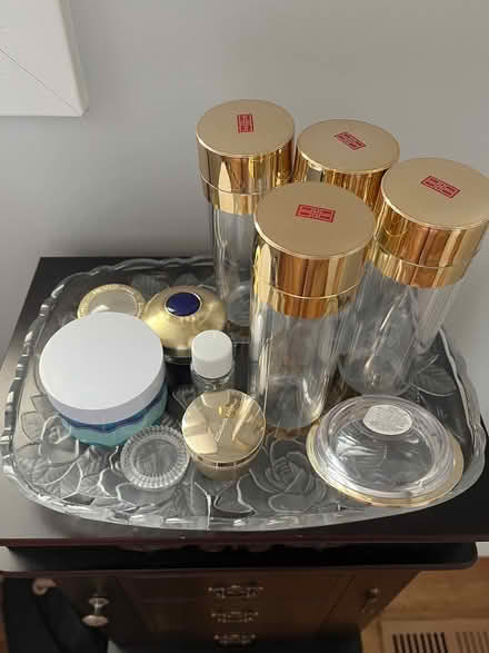 Photo of free Empty Jars (McKellar) #1