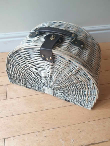 Photo of free Picnic Basket (Dublin 16) #1