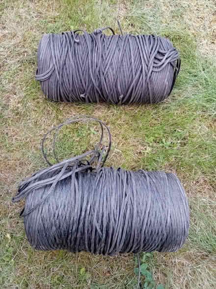 Photo of free 2 rolls of twine (Bridge of Don) #1