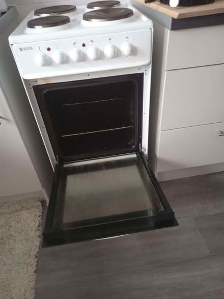 Photo of free Cooker (Stanton Harcourt OX29) #1