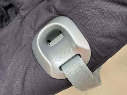 Photo of free CYBEX Platinum Cloud Z i-Size Child Car Seat (Cheltenham GL52) #2