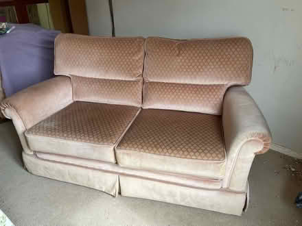 Photo of free Setee (Bolsover) #1