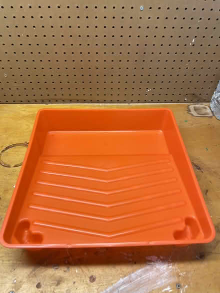 Photo of free Paint tray - never used (Burke, VA) #1