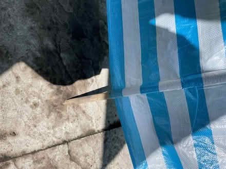 Photo of free Windbreak 4 x 1m (Chorlton M21) #2