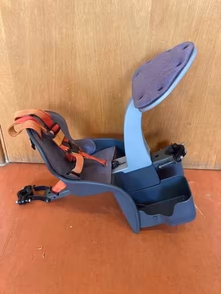 Photo of free Child's Bike Seat (Twerton) #1