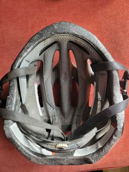 Photo of free Bike helmet (GU227) #2