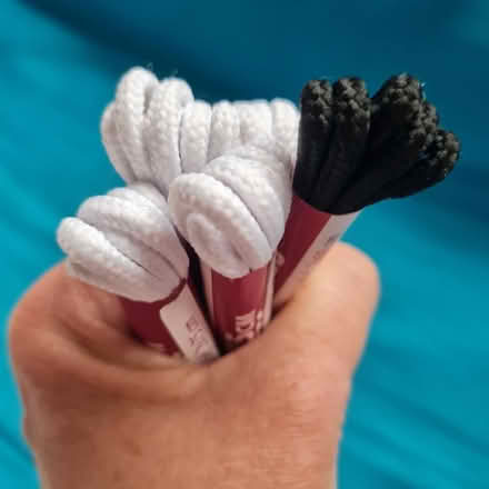 Photo of free Laces (Morda SY10) #3
