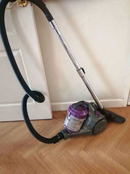 Photo of free Hoover (Hazlemere HP15) #1