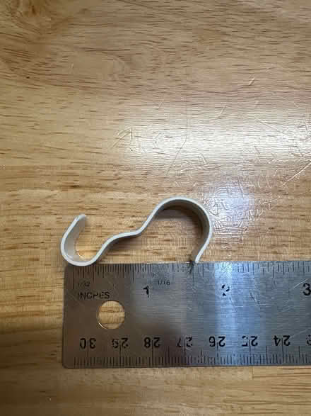 Photo of free Couple hundred hooks (Midtown - Wilmington) #3