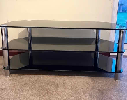 Photo of free Television stand (Penrith CA11) #1