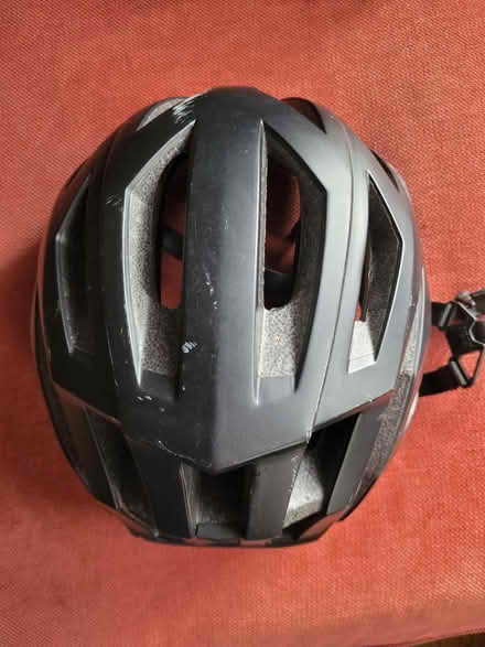 Photo of free Bike helmet (GU227) #1