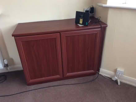 Photo of free Fitted wardrobes and cupboard (Frimley) #3