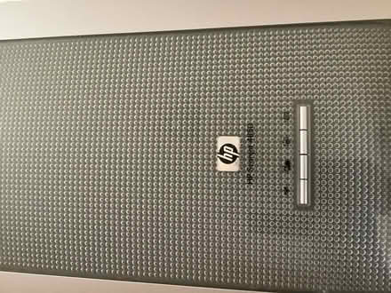 Photo of free HP Scanjet 4850 (Evercreech, BA4) #1