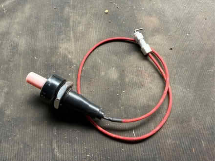 Photo of free Piezoelectric sparker. (Chineham RG24) #1