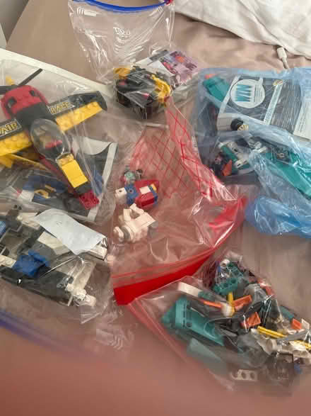 Photo of free Lego (Botley OX2) #1