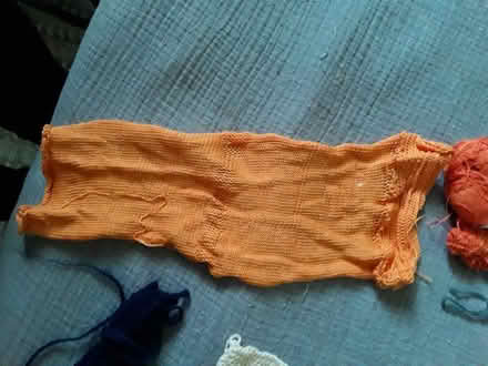 Photo of free Yarn and other handwork items (near Britannia Plaza) #3