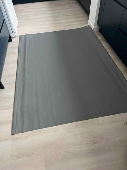 Photo of free Large blackout blind (Milbourne SN16) #1