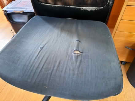 Photo of free Office Chair (Sciennes EH9) #1