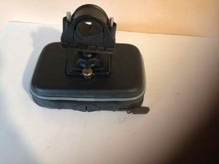 Photo of free Motorcycle Sat Nav. Holder (Presteigne LD8) #3