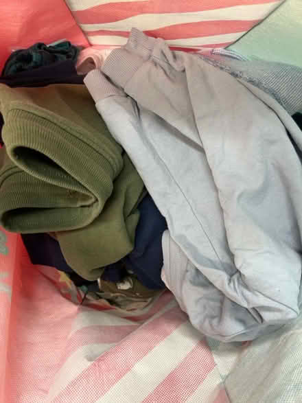 Photo of free Baby clothes (Old Winsdor SL4) #1