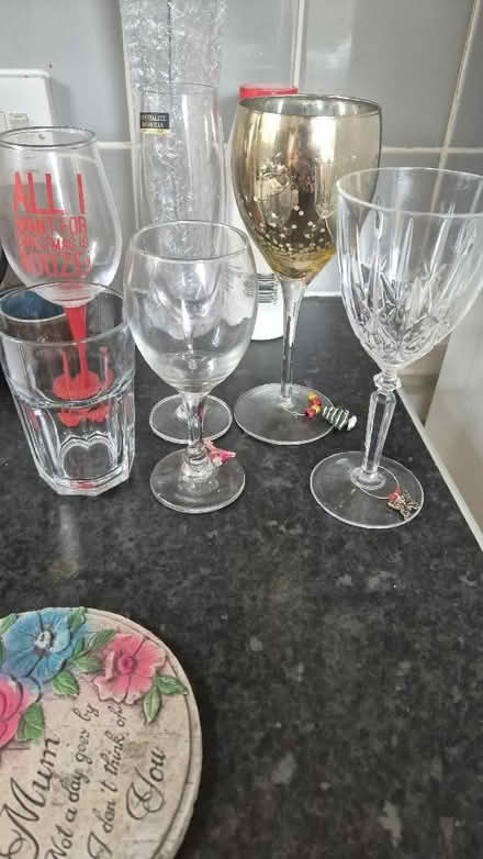 Photo of free Glasses (Bellingham SE6) #2