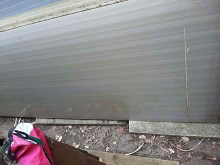 Photo of free polycarbon sheets (Rayleigh SS6) #1