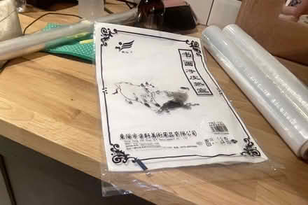 Photo of free Calligraphy (Queen's Park BN2) #1