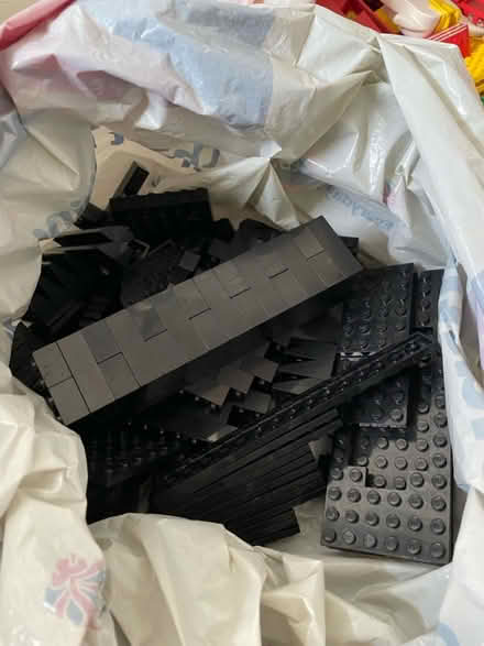 Photo of free Selection of lego (Heysham LA3) #4