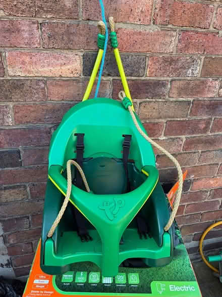Photo of free QuadPod (Huyton, L36) #1