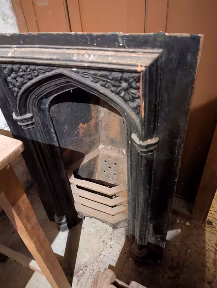 Photo of free Fireplace front (Withdean BN1) #1