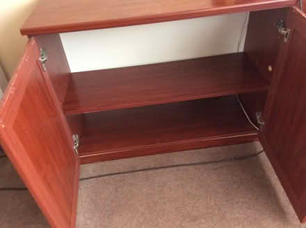 Photo of free Fitted wardrobes and cupboard (Frimley) #4