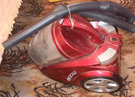 Photo of free Dirt Devil Vacuum Cleaner (Glen Waverley) #2
