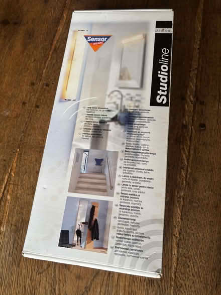Photo of free Indoor Sensor Light (Hove BN3) #1