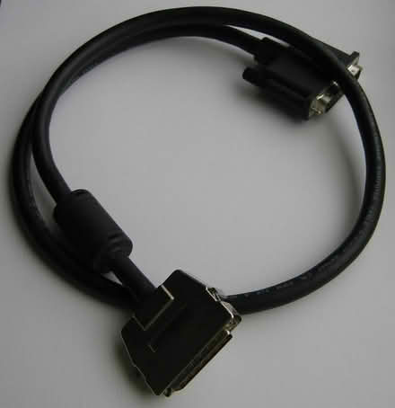 Photo of free Xyratex disk drive for Mac (Hartshill, ST4) #4
